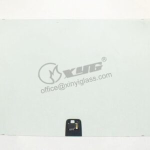 WINDSCREEN (CAM-ADAS) (2237*850)